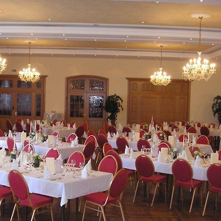 Waldhotel Nachtigall Πάντερμπορν Εξωτερικό φωτογραφία