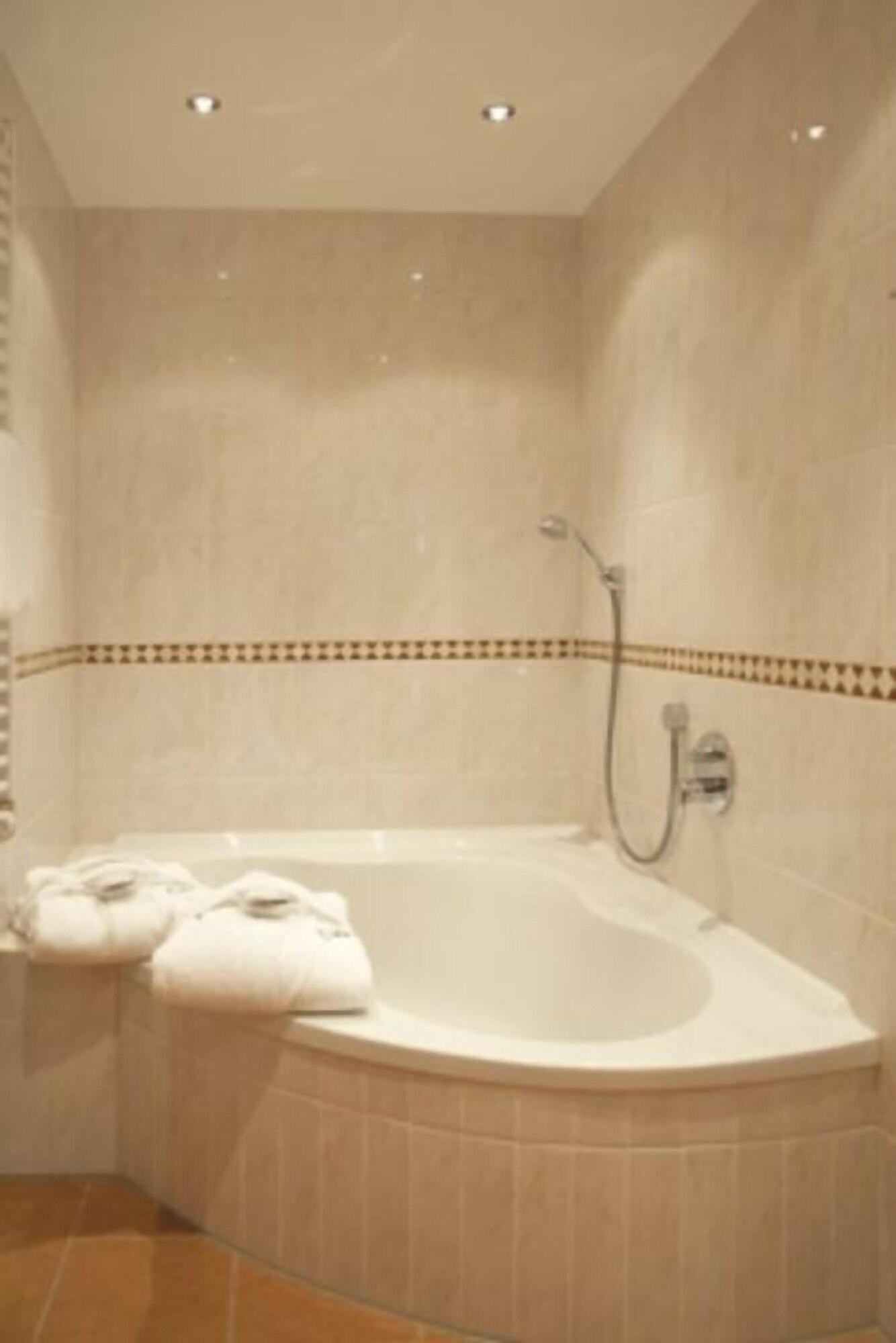 Waldhotel Nachtigall Πάντερμπορν Εξωτερικό φωτογραφία