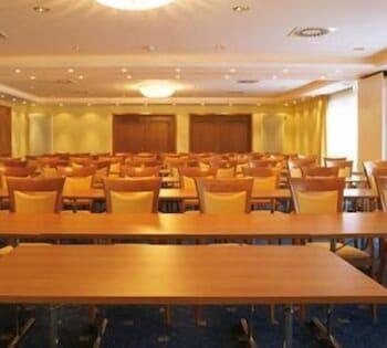 Waldhotel Nachtigall Πάντερμπορν Εξωτερικό φωτογραφία