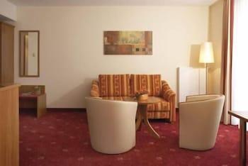 Waldhotel Nachtigall Πάντερμπορν Εξωτερικό φωτογραφία