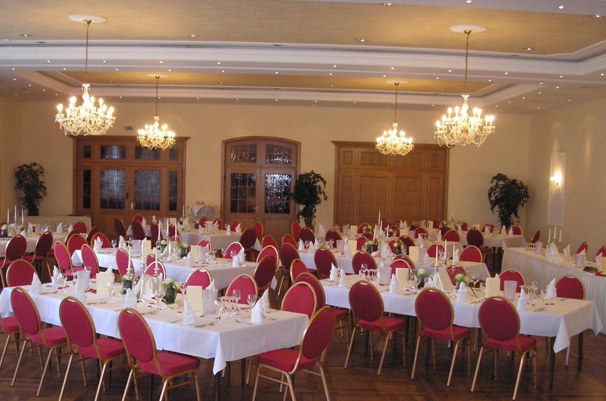 Waldhotel Nachtigall Πάντερμπορν Εξωτερικό φωτογραφία