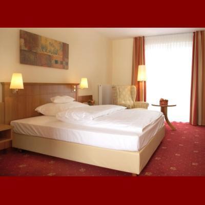 Waldhotel Nachtigall Πάντερμπορν Δωμάτιο φωτογραφία