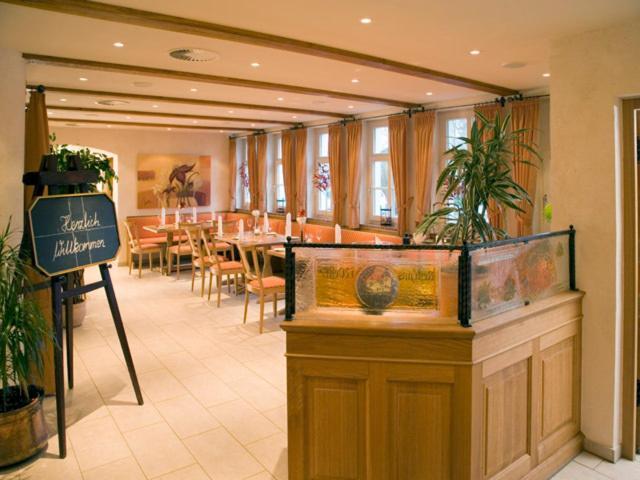Waldhotel Nachtigall Πάντερμπορν Εξωτερικό φωτογραφία