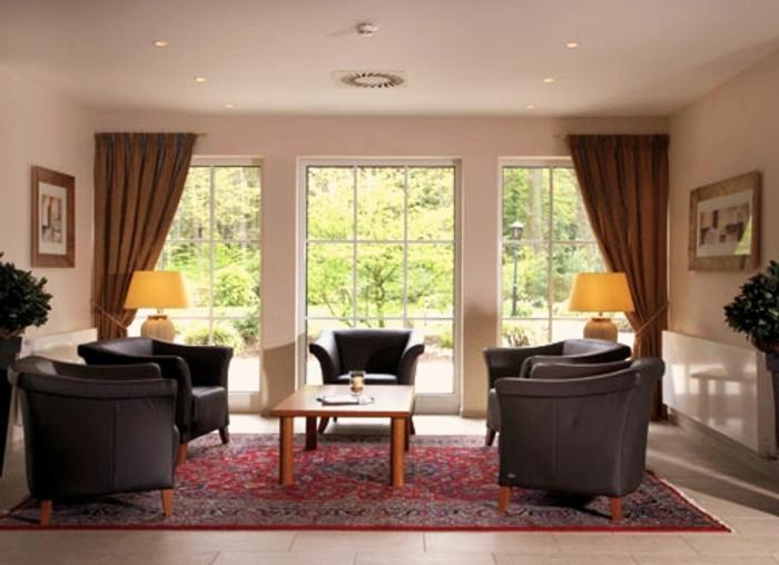 Waldhotel Nachtigall Πάντερμπορν Εξωτερικό φωτογραφία