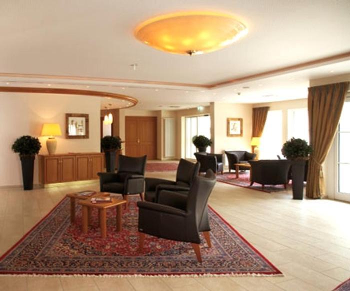 Waldhotel Nachtigall Πάντερμπορν Εξωτερικό φωτογραφία